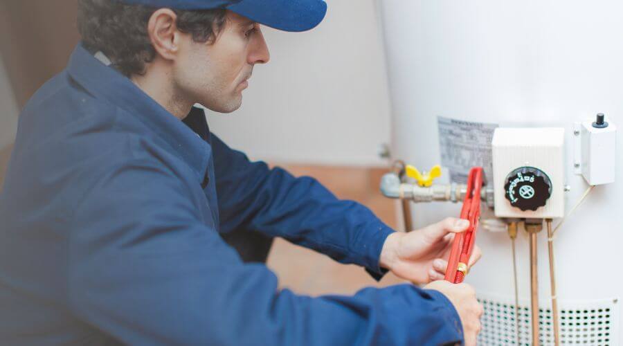 Professional Tankless Water Heater Installation in Paulsboro, NJ
